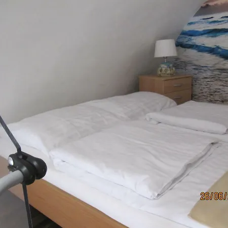 Agava Appartement