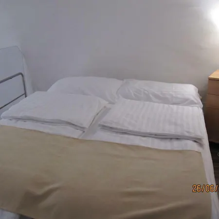 Agava Appartement *