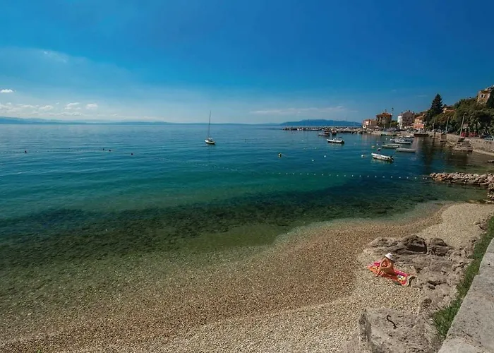 Apartman Agava *