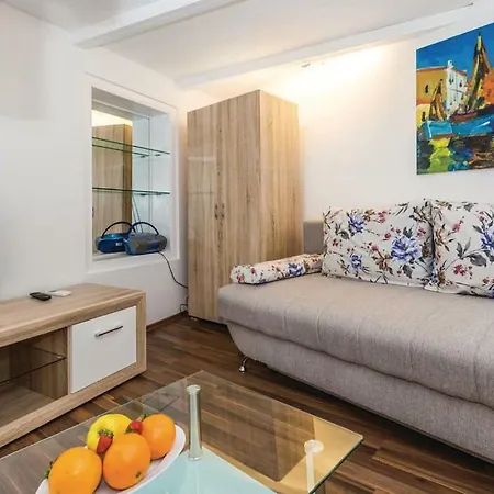 Agava Apartment