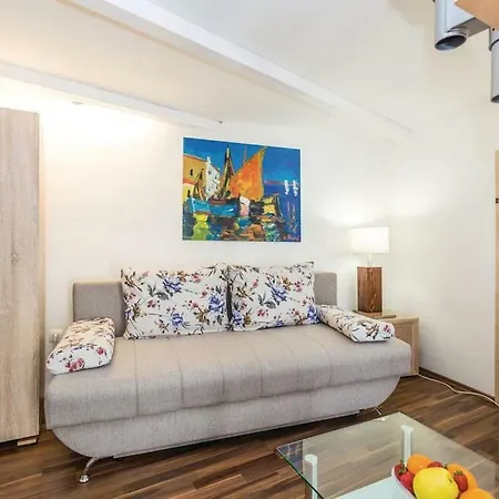 Apartment Agava