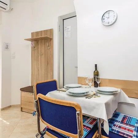 Agava Apartment