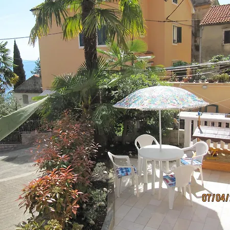 Agava Apartament *