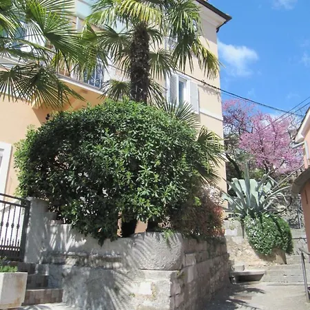 Agava Apartament Opatija