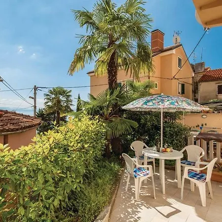 Agava * Opatija