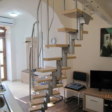 Agava Apartment