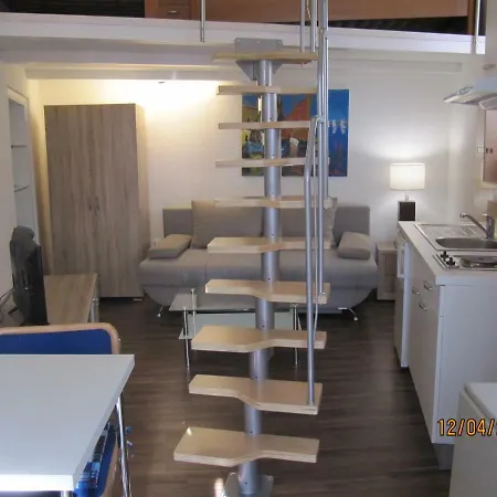 Apartment Agava Opatija