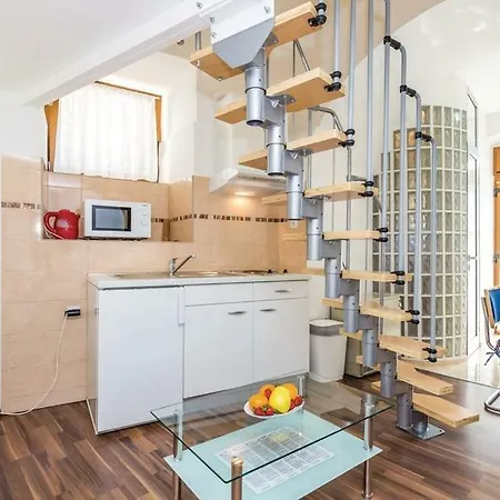 Agava Apartament *