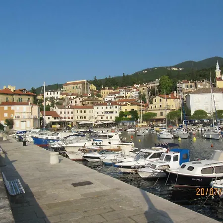 Agava * Opatija