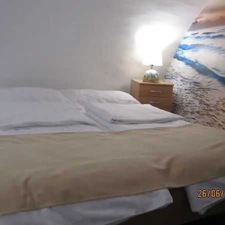 Agava Apartment