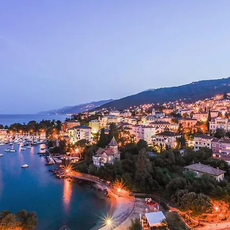Agava * Opatija