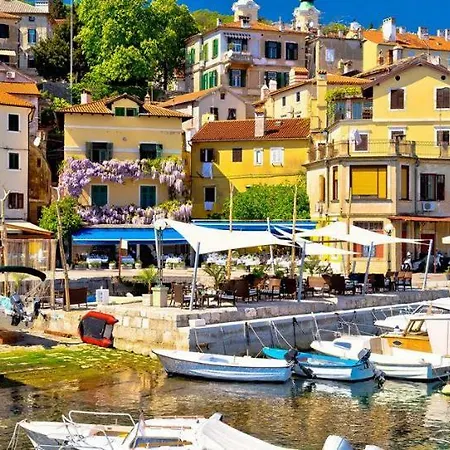 Agava * Opatija