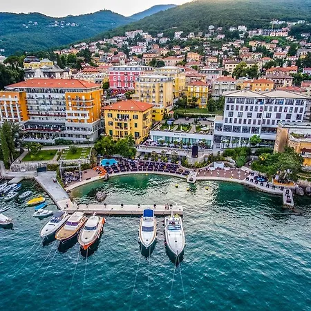 Agava Apartament Opatija