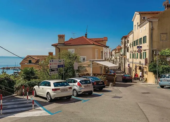 Apartament Agava Opatija