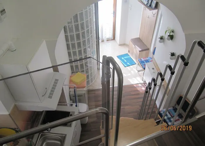 Apartament Agava Opatija