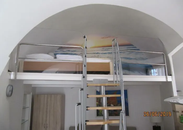 Agava Apartament Opatija