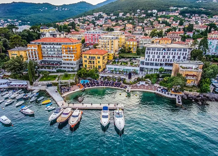 Agava Apartament Opatija