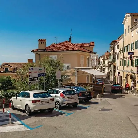 Apartman Agava Abbázia