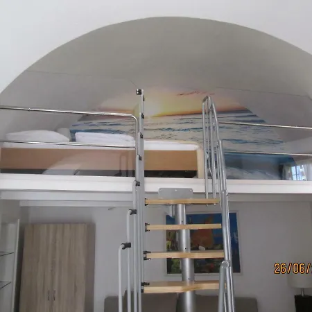 Agava Apartman Abbázia