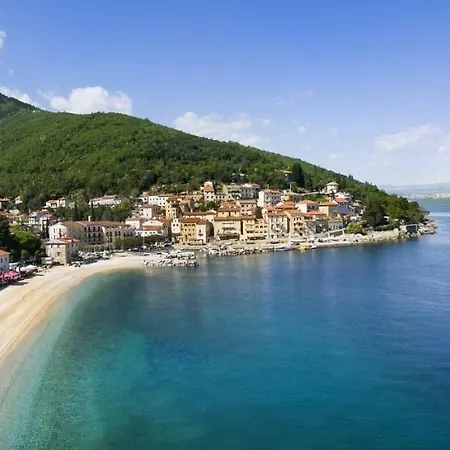 Agava Apartman Abbázia